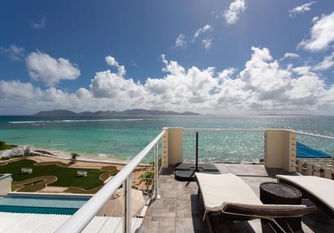 Barracuda at Villa Anguillitta Villa in Anguilla