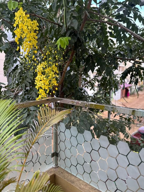 Om sai ram kirpa House in Coimbatore