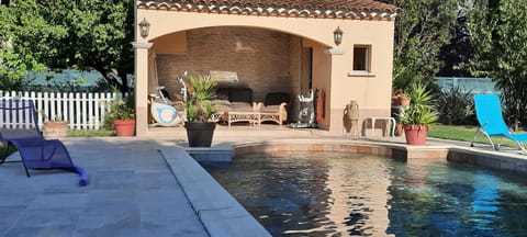 Mas Bed and Breakfast in Tarascon