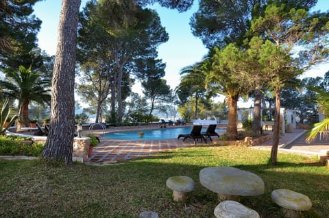 Villa Colina Ibiza Chalet in Ibiza