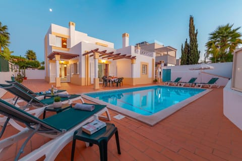 Villa Azzurra by Algarve Vacation Villa in Guia