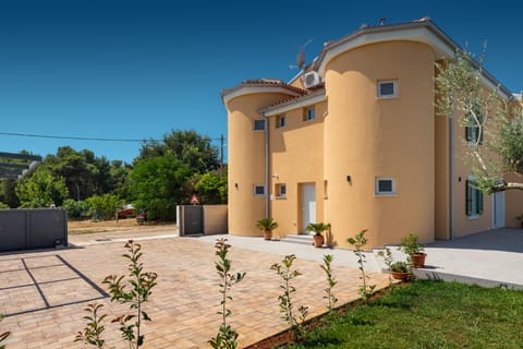 Villa Lucilla Villa in Novigrad