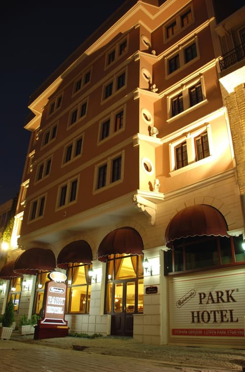 Oglakcioglu Park Boutique Hotel Hotel in Izmir