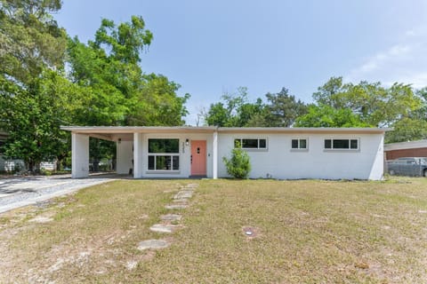 Cozy Oasis in the Heart of St, Augustine home House in Saint Augustine