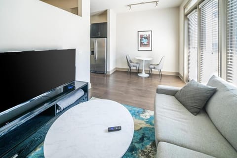 Unwind at Cityline - Premium 1BR in Dallas Apartment in Richardson