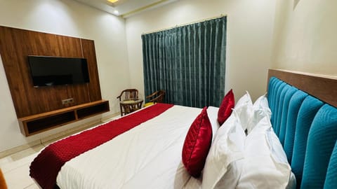 Atalchhatra Luxury Boutique Hotel Hotel in Jaipur