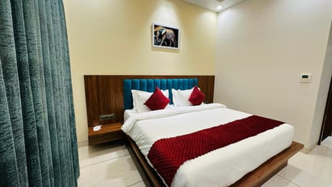 Atalchhatra Luxury Boutique Hotel Hotel in Jaipur