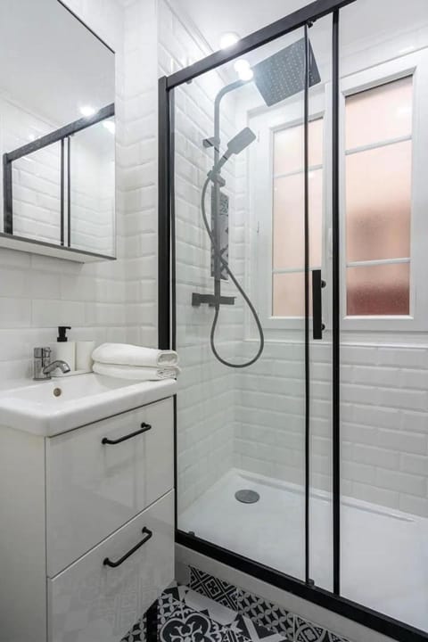 GuestReady - Beau Séjour près du Buttes-Chaumont Apartment in Paris