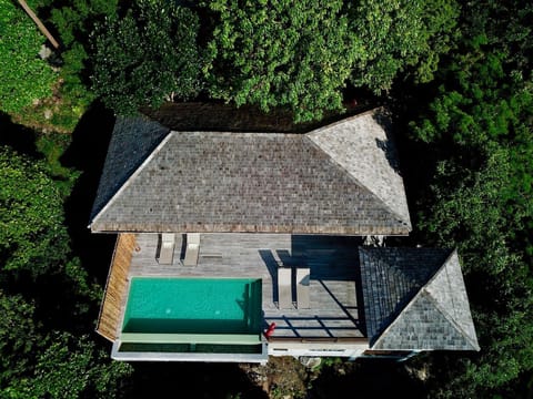 Naroua Villas Villa in Ko Tao