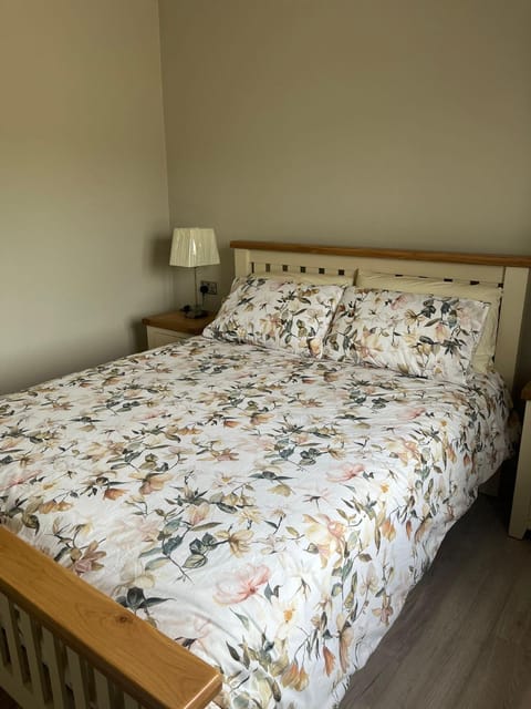 Portmagee View Apartment in County Kerry