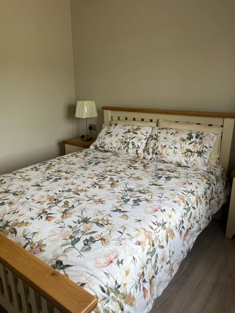 Portmagee View Apartment in County Kerry