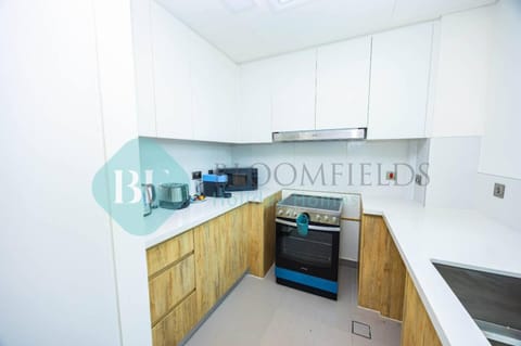 Bloomfields 3br Townhouse Noya In Yas Island House in Abu Dhabi