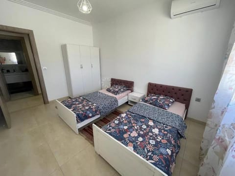 Location saisonniere Appartement Monastir Apartment in Sousse