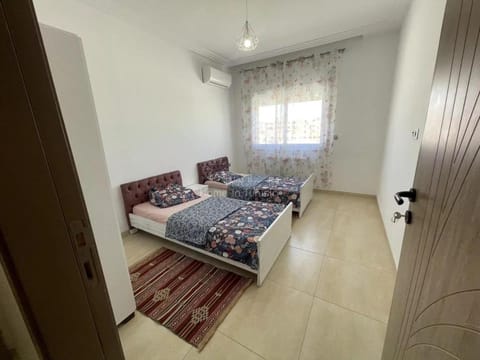 Location saisonniere Appartement Monastir Apartment in Sousse