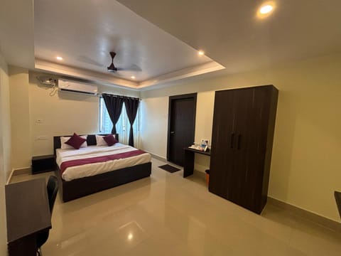 Hotel Asian Openbill Hotel in Bangladesh