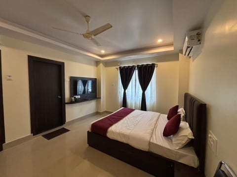 Hotel Asian Openbill Hotel in Bangladesh