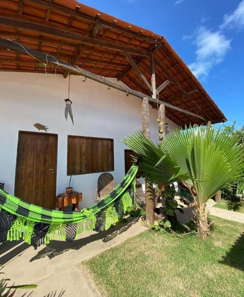 Pousada Cantinho de Milagres Hotel in São Miguel dos Milagres