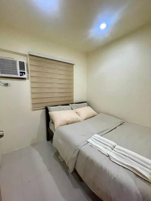 Homestay CDO - Velmiro Apartment in Cagayan de Oro