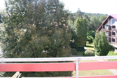 Schöntal- Seen- und Felsen Apartment in Rhineland-Palatinate