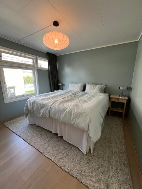 ONS 2024-House for rent 200 meters from venue Apartment in Stavanger