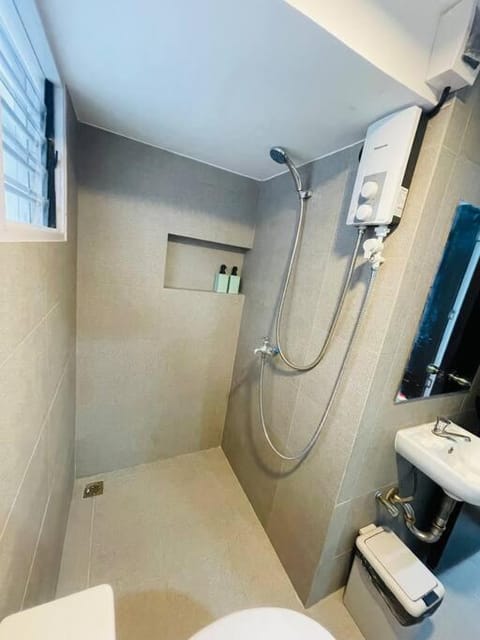 Homestay CDO - Ventura Apartment in Cagayan de Oro