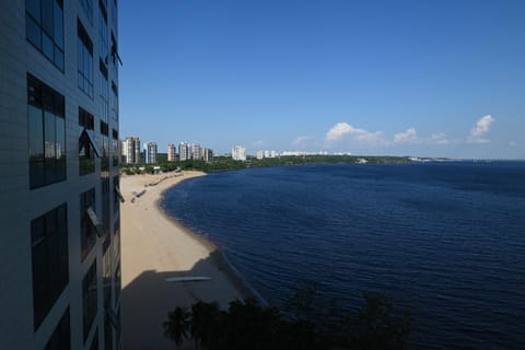 Tropical Executive with View 817 Apartment in Manaus