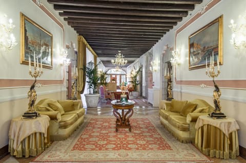 Hotel Ai Cavalieri di Venezia Hôtel in San Marco