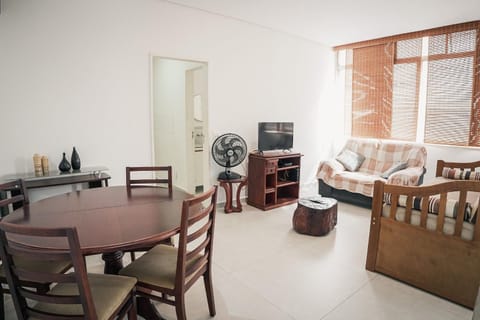 Leblon Aconchegante Wohnung in Rio de Janeiro