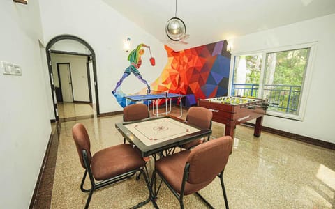 Noble Hotel IMT Bed and Breakfast in Gurugram