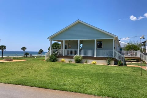 Coastal Paradise House in Bay County