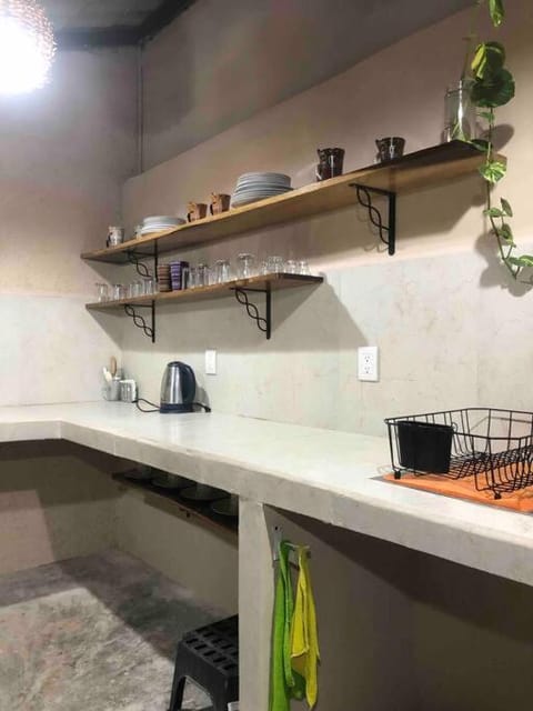 Villa Siloe Apartment in State of Yucatan