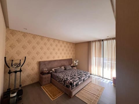 150 M2 Appartement Residence Picine Tamaris Apartment in Casablanca-Settat