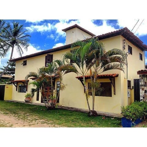 Pousada Laguna Mar Posada in Marechal Deodoro