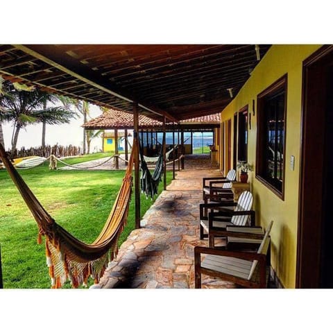 Pousada Laguna Mar Inn in Marechal Deodoro