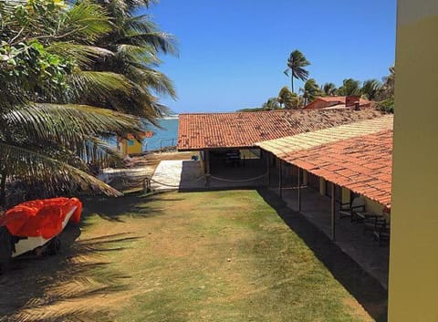 Pousada Laguna Mar Posada in Marechal Deodoro