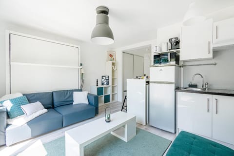 Cozy Suite à Disney Apartment in Bailly-Romainvilliers