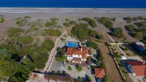 Villa Fenia Chalet in Decentralized Administration of the Aegean