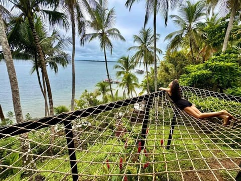 Day, People, Balcony/Terrace, Sea view