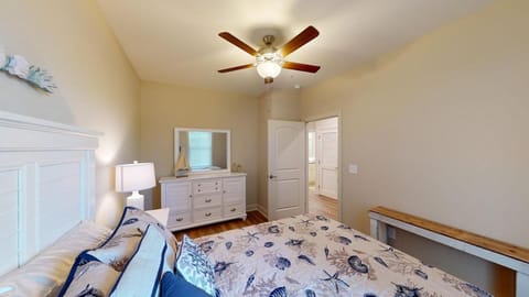 81 Delray Drive 1D Appartamento in Murrells Inlet