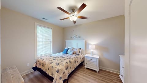 81 Delray Drive 1D Appartamento in Murrells Inlet