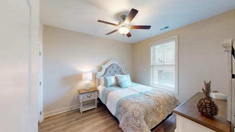 81 Delray Drive 1D Appartamento in Murrells Inlet