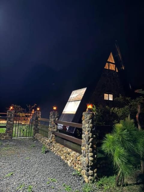 Cabaña Pika 03 by Pika Cabins Chalet in Coclé Province, Panama