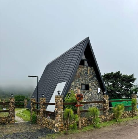 Cabaña Pika 04 by Pika Cabins Chalet in Coclé Province, Panama