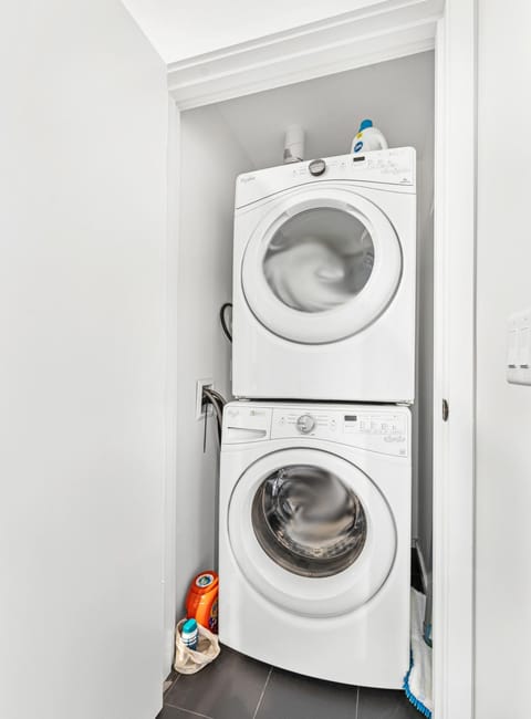 laundry, washing machine, dryer