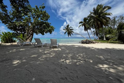 Natural landscape, Beach, Sea view