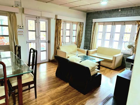 Brookwood Manor Home Stay Vacation rental in Punjab, India