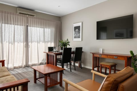 1BR Apartment - 5 minutes walk 600m to CBD Apartment in Gisborne