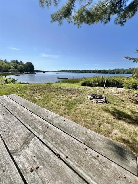 BOOMFISH LIMIT 5 cottage Villa in Highland-Lake