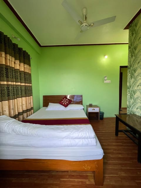 Hotel Lekhnath View Tower and Eco Farm Hotel in Bagmati Province, Nepal