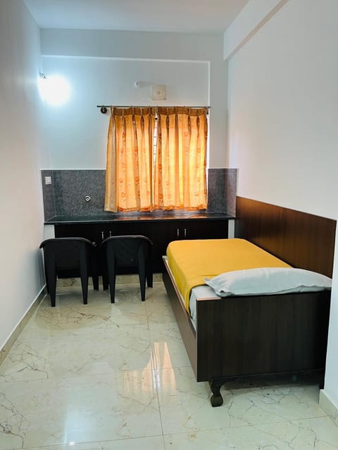 Nagashree stay inn chickamagalur Hotel in Chikmagalur